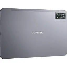 Планшет Oukitel OT5S 6/256GB Gray [111687] - мініатюра 3