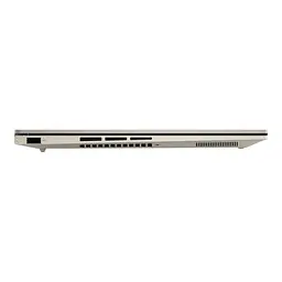 Ноутбук ASUS Zenbook 14 UX3404VC-M9025WS 14.5' 2.8K OLED, Intel i9-13900H, 32GB, F1TB, NVD3050-4, Win11, Бежевий (90NB10H3-M001A0) - мініатюра 5