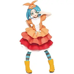 Фігурка Taito Історії монстрів Йоцугі Ононокі Monogatari Yotsugi Ononoki 18 см T M YO 18
