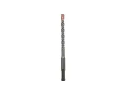 Бур по бетону KUBIS L=310мм d=14мм SDS-plus S4 40Cr, YG8C HRC 88-90