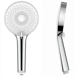 Душова система Dusel Dallas Chrome (273307000), Хром - мініатюра 2