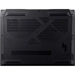 Ноутбук Acer Nitro V 16 ANV16-72-98FJ (16 WUXGA IPS 180 Hz, Intel Core 9 270H, 16 GB, 512 SSD, RTX 5070, W11H) Obsidian Black (NH.U2FAA.001) - миниатюра 9