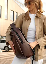 Рюкзак Sambag 43х27х13 см sum0023721 - мініатюра 6