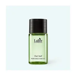 Олія для волосся La'dor Perfumed Hair Oil Our Leaf 10 мл (8809982980209)