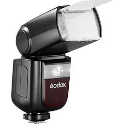 Спалах Godox V860III TTL для Fujifilm (V860IIIF) [137770] - мініатюра 6