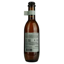 Сидр Ysla Craft Cider Lotus Lemongrass, напівсухий, 5%, 0,33 л (913925) - мініатюра 4