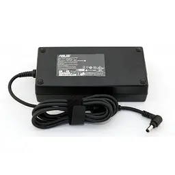 Блок живлення для ноутбука Asus FUJITSU MSI TOSHIBA і др 19V 9.5A роз'єм 5.5/2.5mm пр-ва Delta ORG