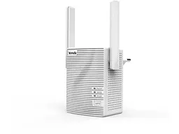 Повторювач Wi-Fi Tenda A18 - мініатюра 3