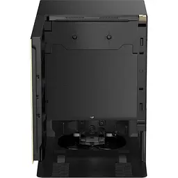 Робот-пилосос Mova MOBIUS 60 Black (RLV83LE) - мініатюра 3