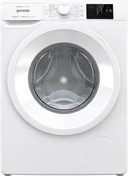 Пральна машина Gorenje (WNGPI72SBS)