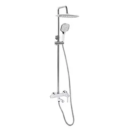 Душова система Qtap Grand WCR 1004 - мініатюра 1