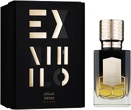 Оригінал Ex Nihilo Atlas Fever 50 мл Парфумована вода