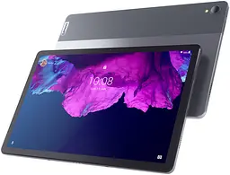Планшет Lenovo K11 4/64 LTE (J606N) Slate Gray (Asian Version) - мініатюра 3