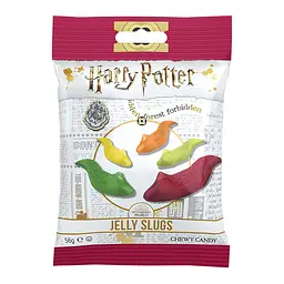 Желейки Harry Potter Jelly Slugs 59g