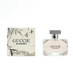 Парфумована вода Gucci Bamboo, 100 мл