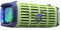 Акустична система Anker SoundCore Boom 3i Green (D5100060) - мініатюра 3
