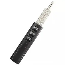 Адаптер блютуз в машину Bluetooth Receiver BT-450, блютуз ресивер автомобільний - мініатюра 5