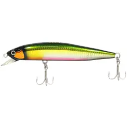 Воблер Shimano Exsence Blast Shad 170F 170 мм 55.0 г #006 Shadow BK, 0.8-1.0 м