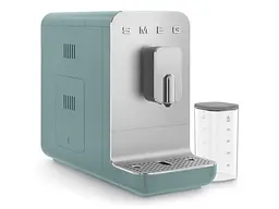Кавомашина автоматична Smeg BCC13EGMEU - мініатюра 4