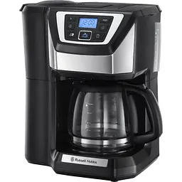 Russell Hobbs Chester Grind und Brew Digital