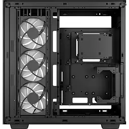 Корпус Deepcool CH780 Black (R-CH780-BKADE41-G-1) [146709] - мініатюра 4