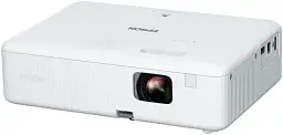 Мультимедійний проектор Epson CO-W01 [V11HA86040] [77726] - мініатюра 2