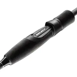 Спінінг Select Force FRC-662M 1.98m 5-24g Fast - мініатюра 4