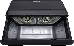 Мультипiч Gorenje AF2700BP - мініатюра 6