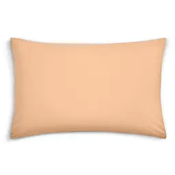 Дитяча постільна білизна з вареної бавовни Cosas PEACH 110х140см (93WashedCotton_Peach_Peach_140) - мініатюра 3