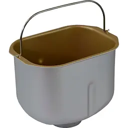 Хлібопічка Grunhelm GBM1000 [81460] - мініатюра 4