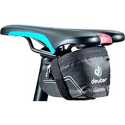 Підсидільна сумка Deuter Bike Bag Race II Чорний (1052-3290717 7000)