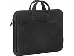 Сумка для ноутбука Defender Solid 15.6 Black (26091) - мініатюра 4