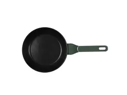 Сковорода Berlinger Haus Matte Green Collection 20 см (BH-8150) - мініатюра 2