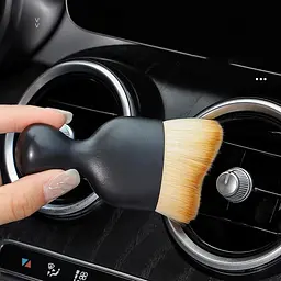 Набір для догляду за авто Infiniti (рушник і щітка з логотипом + набір для мийки) 12 одиниць - мініатюра 6