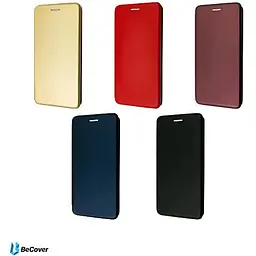Чохол-книжка BeCover Exclusive для Xiaomi Redmi Note 11/ Note 11s Burgundy Red (707015) - мініатюра 6