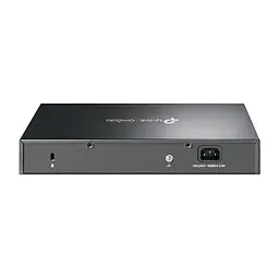 TP-Link Хмарний контролер OC300 2xGE 1xUSB3.0 - мініатюра 4