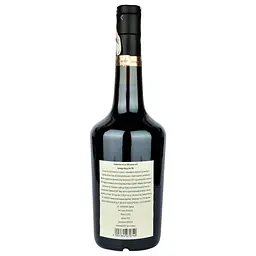 Кальвадос Christian Drouin Calvados 1964, в дерев'яній коробці, 40%, 0,7 л - мініатюра 4