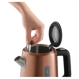 Електрочайник Sencor SWK 1752CO - мініатюра 7