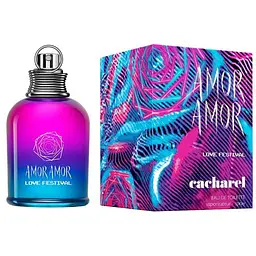 Cacharel Amor Amor Love Festival 50 мл туалетна вода