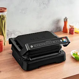 Електрогриль Tefal OptiGrill 2in1 GC772830 [96016] - мініатюра 4