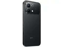 Смартфон Infinix Note 60 8/256GB Midnight Black - мініатюра 5