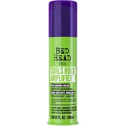 Крем для кудрявого волосся TIGI Bed Head Curls Rock Amplifier 100 мл - мініатюра 4