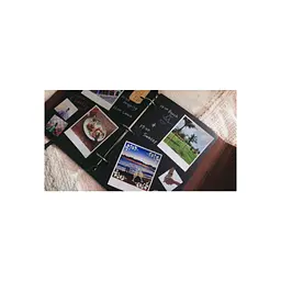 Картридж Canon XS-20L Ink/Label Set - for 20 Prints (4119C002) - мініатюра 4