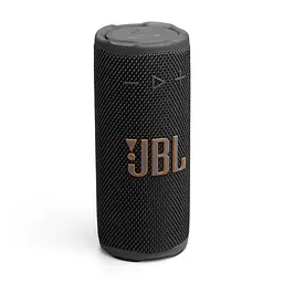 Портативна акустика JBL GRIP Black (JBLGRIPBLK) - мініатюра 3