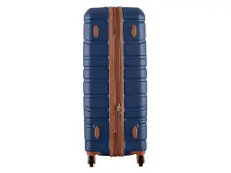 Валіза Semi Line 28 L Navy (T5714-3) - мініатюра 5