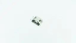 Роз'єм microUSB MUJ221 для планшета телефону - мініатюра 3