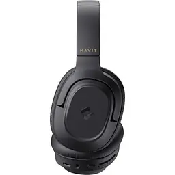 Навушники Havit H612BT Life 02H Black (HV-H612BT) - мініатюра 3