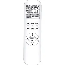 Спліт-система Idea Pro Sardius IPA-09HR-FN8 ION [116568] - мініатюра 4