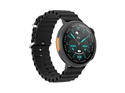 Смарт-годинник TREX FALCON 700 ULTRA BLACK (TRX-FLC700-BLK) - мініатюра 6