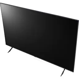 Телевізор LG AI 80 75` QNED Ultra HD 4K (75QNED80T6A) UA [128156] - мініатюра 6
